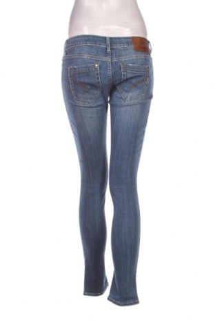 Damen Jeans Dondup, Größe M, Farbe Blau, Preis € 9,74
