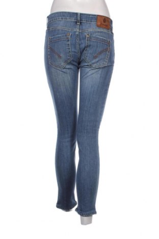 Damen Jeans Dondup, Größe M, Farbe Blau, Preis 20,87 €