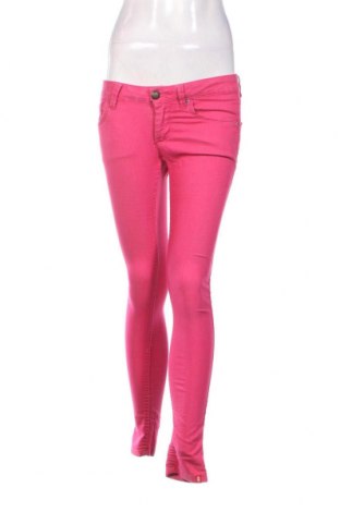 Γυναικείο Τζίν Edc By Esprit, Μέγεθος S, Χρώμα Ρόζ , Τιμή 4,75 €