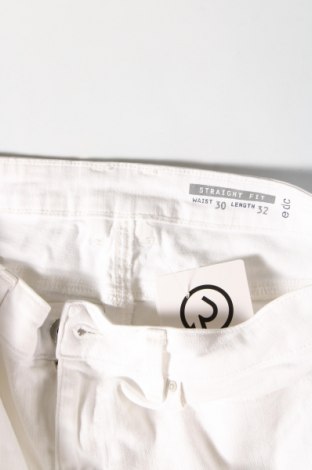 Γυναικείο Τζίν Edc By Esprit, Μέγεθος M, Χρώμα Λευκό, Τιμή 6,94 €