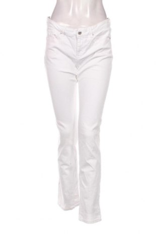 Γυναικείο Τζίν Edc By Esprit, Μέγεθος M, Χρώμα Λευκό, Τιμή 10,23 €