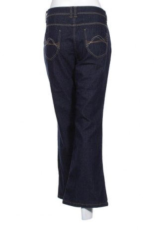 Dámské džíny  Elite, Velikost XL, Barva Modrá, Cena  462,00 Kč