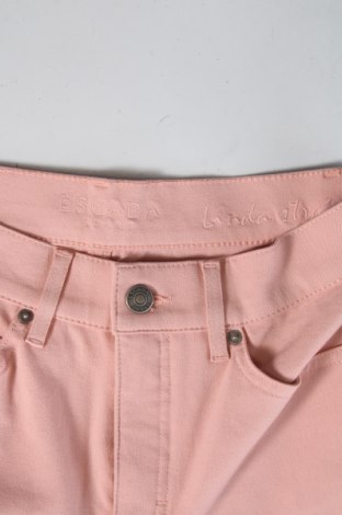 Damen Jeans Escada Sport, Größe XS, Farbe Rosa, Preis € 18,09