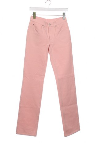 Damen Jeans Escada Sport, Größe XS, Farbe Rosa, Preis 18,09 €