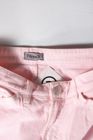 Damen Jeans Filippa K, Größe S, Farbe Rosa, Preis 10,91 €