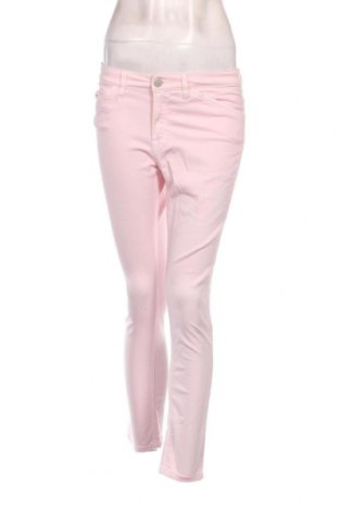 Дамски дънки Filippa K, Размер S, Цвят Розов, Цена 21,56 лв.