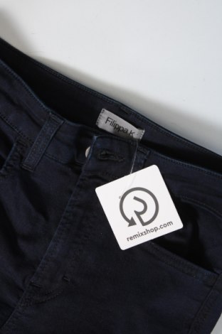 Damen Jeans Filippa K, Größe XXS, Farbe Blau, Preis 10,23 €
