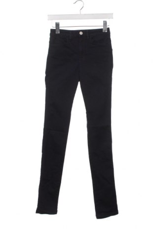 Damen Jeans Filippa K, Größe XXS, Farbe Blau, Preis 10,91 €