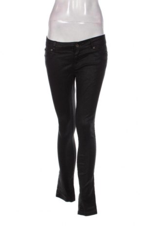 Damen Jeans Fishbone, Größe S, Farbe Schwarz, Preis 2,83 €