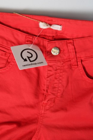 Damen Jeans Fracomina, Größe S, Farbe Rot, Preis € 9,13