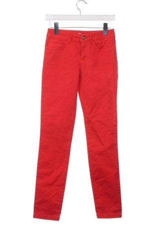 Damen Jeans Fracomina, Größe S, Farbe Rot, Preis 14,94 €