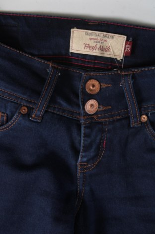 Damen Jeans Fresh Made, Größe XS, Farbe Blau, Preis € 3,03