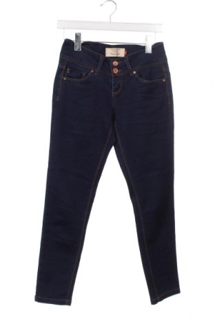 Dámské džíny  Fresh Made, Velikost XS, Barva Modrá, Cena  69,00 Kč