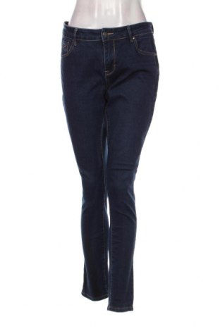 Damen Jeans Friendtex, Größe M, Farbe Blau, Preis € 4,44