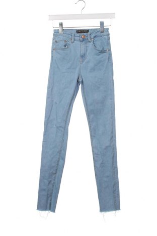 Damen Jeans Funky Buddha, Größe XS, Farbe Blau, Preis 6,73 €