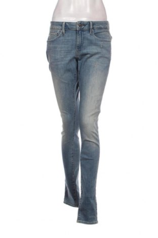 Damen Jeans G-Star Raw, Größe M, Farbe Blau, Preis 14,68 €