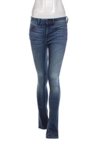 Damen Jeans G-Star Raw, Größe S, Farbe Blau, Preis 19,27 €