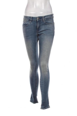 Damen Jeans G-Star Raw, Größe S, Farbe Blau, Preis € 11,93