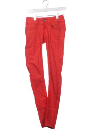 Damen Jeans G-Star Raw, Größe S, Farbe Rot, Preis € 13,81