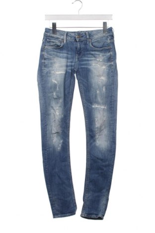 Damen Jeans G-Star Raw, Größe S, Farbe Blau, Preis € 19,64