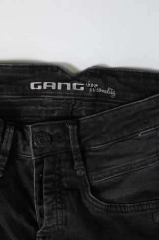 Dámské džíny  Gang, Velikost S, Barva Černá, Cena  146,00 Kč