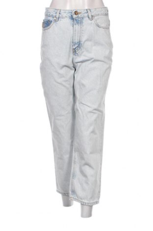 Damen Jeans Ganni, Größe M, Farbe Blau, Preis 26,20 €