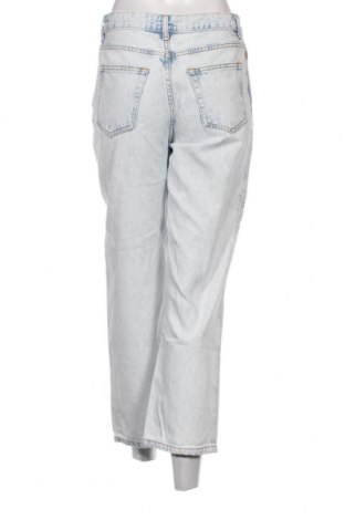 Damen Jeans Ganni, Größe M, Farbe Blau, Preis 29,77 €