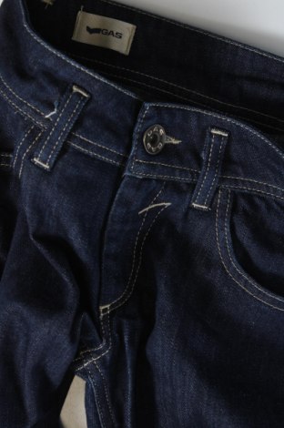 Damen Jeans Gas, Größe S, Farbe Blau, Preis 9,13 €