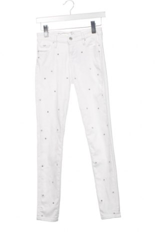 Damen Jeans Gas, Größe XS, Farbe Weiß, Preis 14,94 €