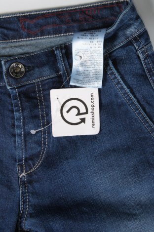 Damen Jeans Gas, Größe M, Farbe Blau, Preis 14,11 €