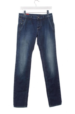 Damen Jeans Gas, Größe M, Farbe Blau, Preis € 13,28