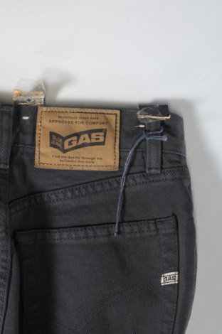 Damen Jeans Gas, Größe XXS, Farbe Grau, Preis 112,04 €