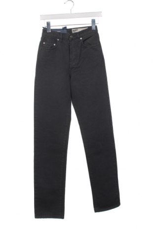 Damen Jeans Gas, Größe XXS, Farbe Grau, Preis 5,60 €