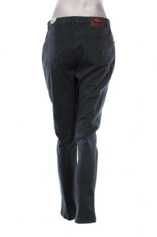 Damen Jeans Geographical Norway, Größe M, Farbe Blau, Preis 18,71 €