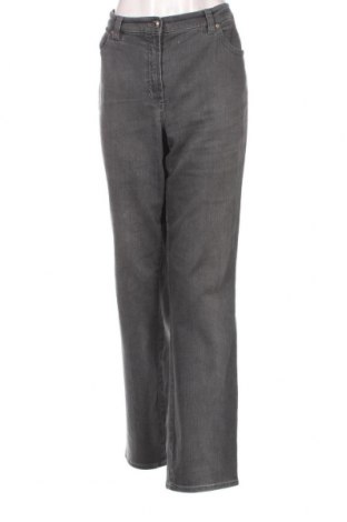Γυναικείο Τζίν Gerry Weber, Μέγεθος XL, Χρώμα Γκρί, Τιμή 8,68 €