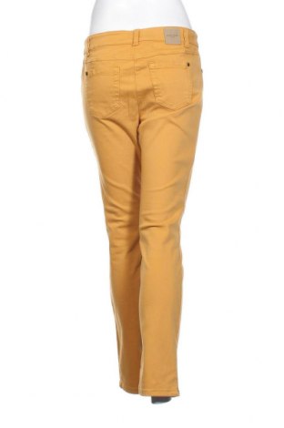 Γυναικείο Τζίν Gerry Weber, Μέγεθος M, Χρώμα Κίτρινο, Τιμή 33,40 €