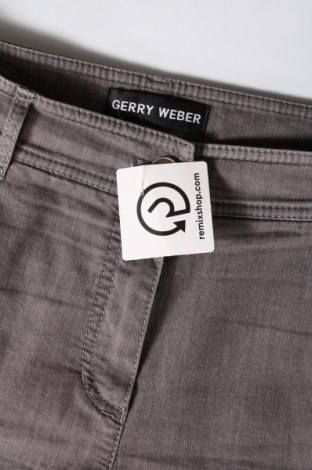 Damen Jeans Gerry Weber, Größe XL, Farbe Grau, Preis 10,52 €