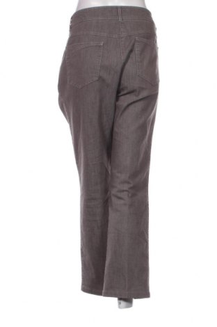 Γυναικείο Τζίν Gerry Weber, Μέγεθος XL, Χρώμα Γκρί, Τιμή 9,35 €