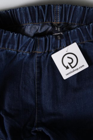 Damen Jeans Gina Tricot, Größe S, Farbe Blau, Preis € 3,51