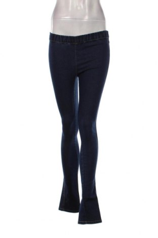 Damen Jeans Gina Tricot, Größe S, Farbe Blau, Preis € 3,51