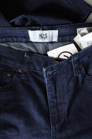 Damen Jeans H.I.S, Größe S, Farbe Blau, Preis 3,23 €