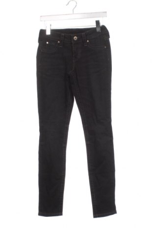 Dámske džínsy  H&M, Veľkosť XS, Farba Sivá, Cena  3,62 €