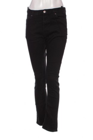 Dámske džínsy  H&M, Veľkosť L, Farba Čierna, Cena  6,58 €