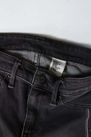 Damen Jeans H&M, Größe M, Farbe Grau, Preis € 3,03
