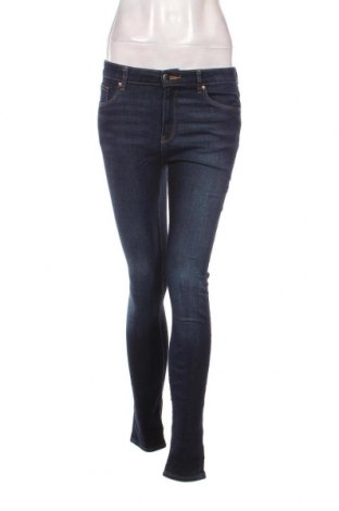 Damen Jeans H&M, Größe M, Farbe Blau, Preis 4,64 €