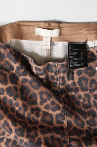 Dámské džíny  H&M, Velikost S, Barva Vícebarevné, Cena  66,00 Kč