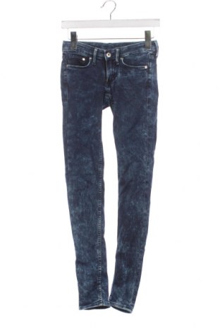 Damen Jeans H&M, Größe S, Farbe Blau, Preis 3,26 €