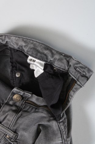 Damen Jeans H&M, Größe M, Farbe Grau, Preis 14,83 €