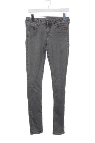 Damen Jeans H&M, Größe M, Farbe Grau, Preis 4,45 €
