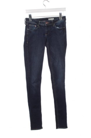 Dámské džíny  H&M, Velikost M, Barva Modrá, Cena  367,00 Kč